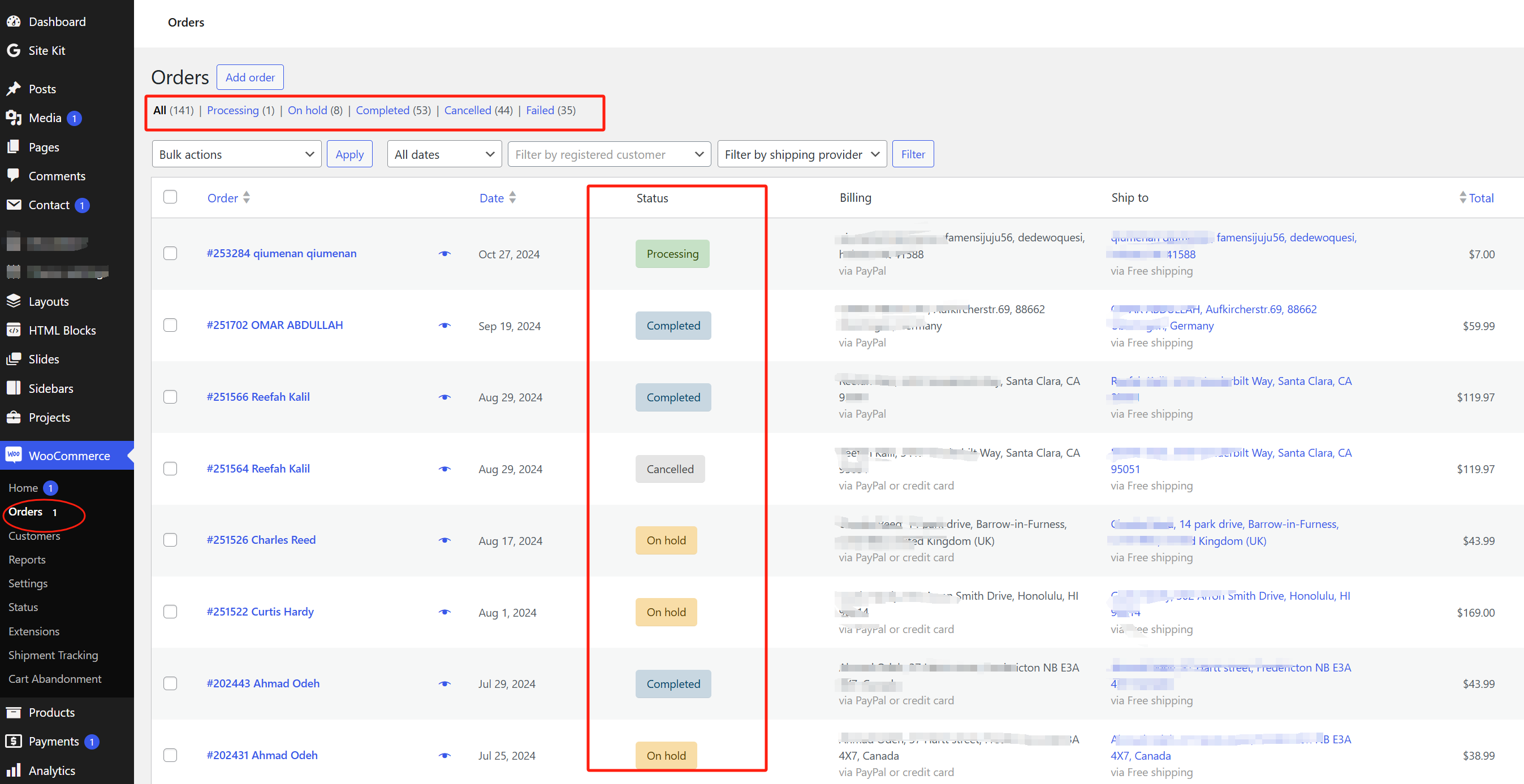 Image [15] - WooCommerce Inventory and Order Management Guide: Taking Full Control of E-Commerce Operations - Photon Volatility | Professional WordPress Repair Service, Global Reach, Fast Response