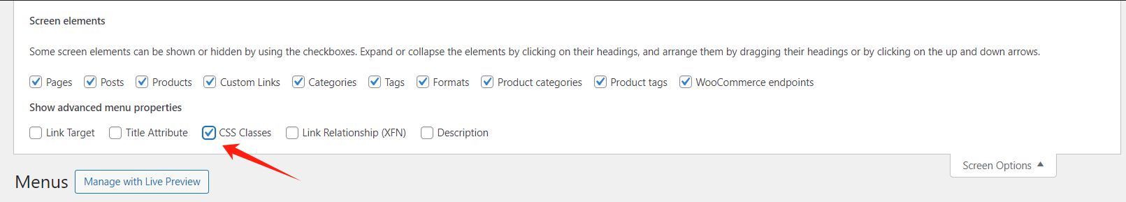 Imagen [7] - Cómo añadir categorías de productos de WooCommerce en el menú de WordPress para mejorar la experiencia del usuario y la tasa de conversión - Photon Fluctuation Network | Servicio profesional de reparación de WordPress, alcance global, respuesta rápida