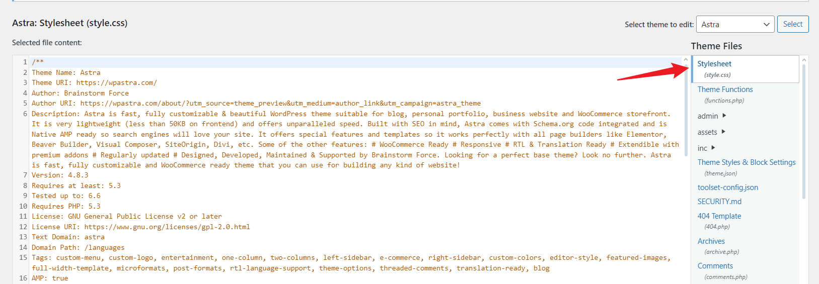 Imagen [9] - Cómo añadir categorías de productos de WooCommerce al menú de WordPress para mejorar la experiencia del usuario y la tasa de conversión - Photon Fluctuation Network | Servicio profesional de reparación de WordPress, alcance global, respuesta rápida