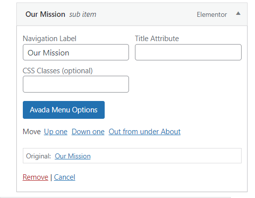 Imagen [11] - Cómo añadir categorías de productos de WooCommerce en el menú de WordPress para mejorar la experiencia del usuario y la tasa de conversión - Photon Fluctuation Network | Servicio profesional de reparaciones de WordPress, alcance global, respuesta rápida