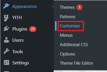 图片[2]-5种在WordPress中添加自定义CSS的实用方法及常见问题解答-光子波动网 | 专业WordPress修复服务，全球范围，快速响应