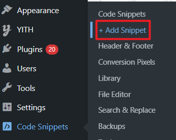 图片[6]-5种在WordPress中添加自定义CSS的实用方法及常见问题解答-光子波动网 | 专业WordPress修复服务，全球范围，快速响应