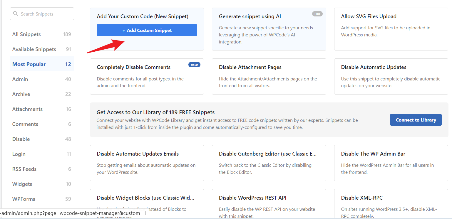图片[7]-5种在WordPress中添加自定义CSS的实用方法及常见问题解答-光子波动网 | 专业WordPress修复服务，全球范围，快速响应