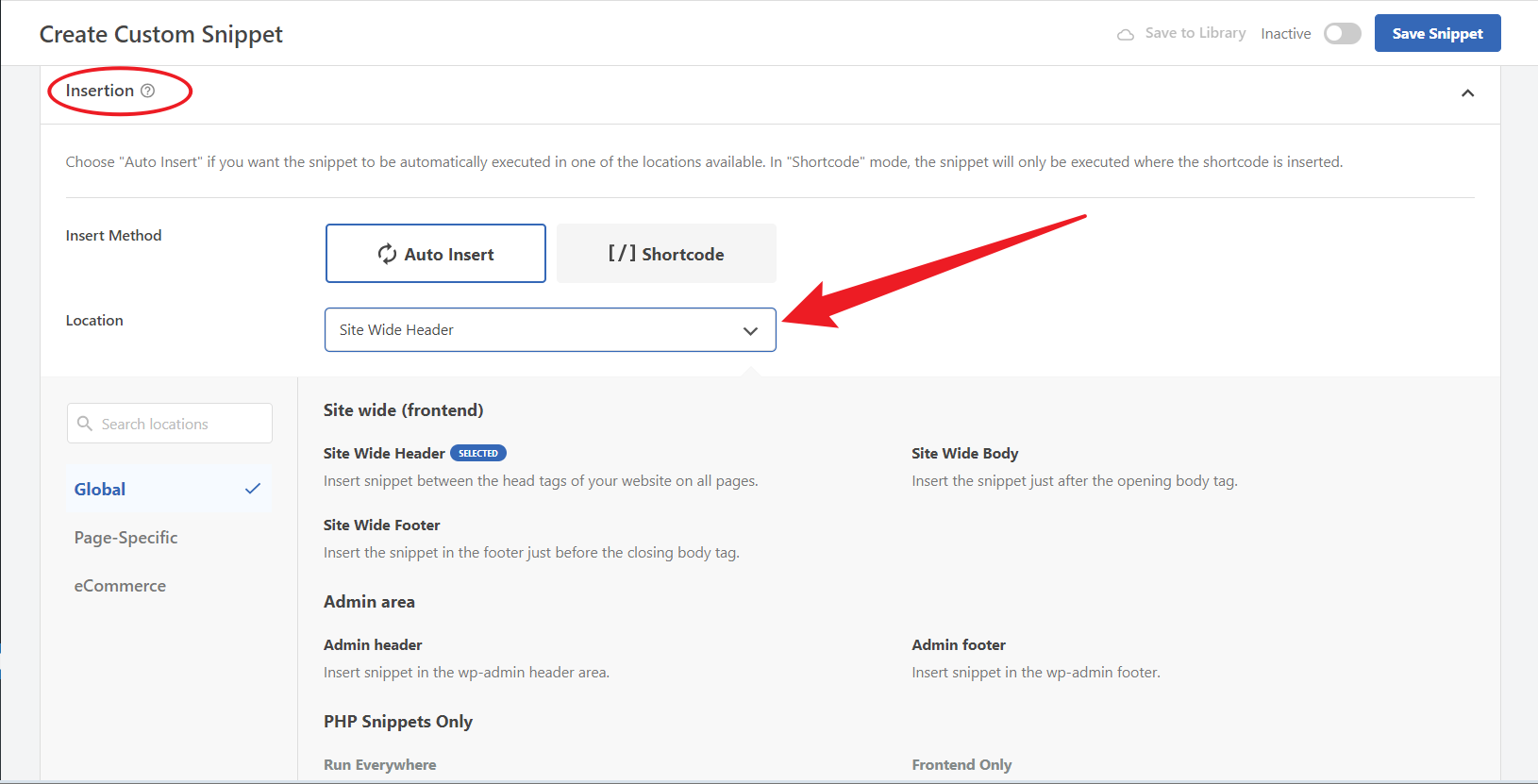 图片[8]-5种在WordPress中添加自定义CSS的实用方法及常见问题解答-光子波动网 | 专业WordPress修复服务，全球范围，快速响应