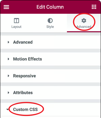 图片[9]-5种在WordPress中添加自定义CSS的实用方法及常见问题解答-光子波动网 | 专业WordPress修复服务，全球范围，快速响应