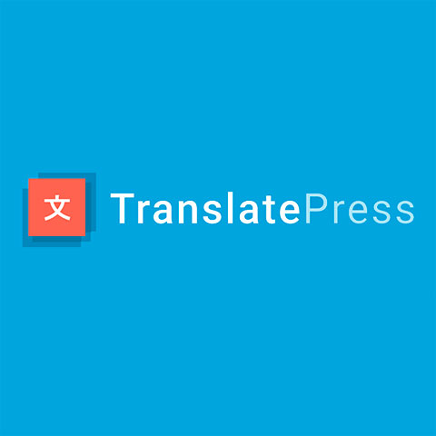 Plugin multilingue TranslatePress