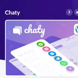 Chaty pro 官方正版