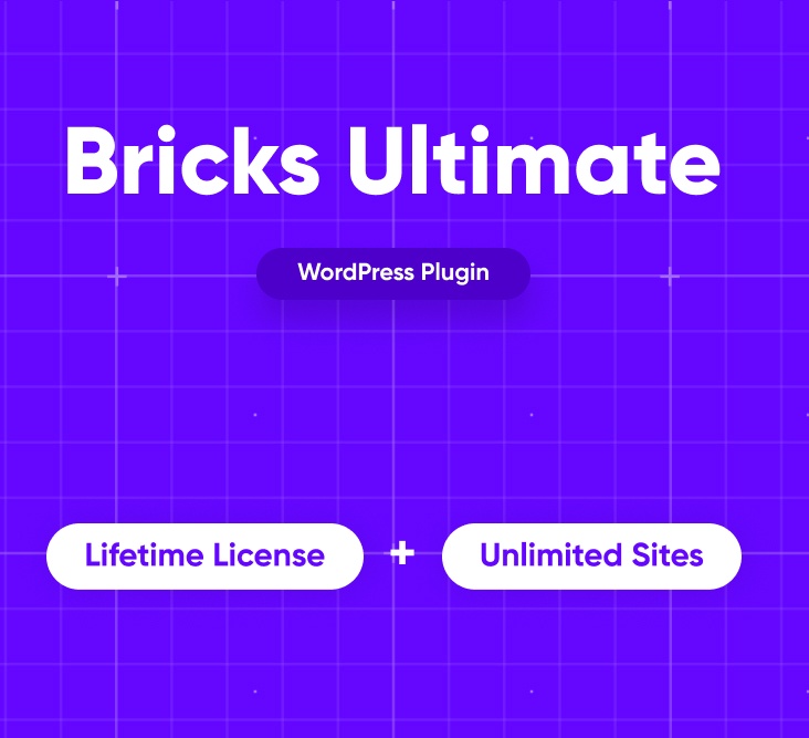 Bricks Ultimate Pro 正版