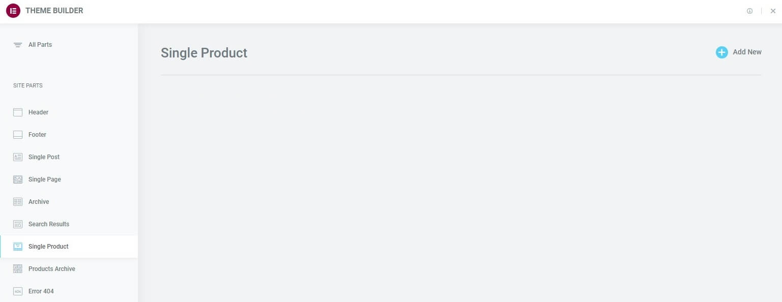 Imagen [2] - Cómo optimizar la presentación de sus productos utilizando una plantilla de producto única | Tutorial completo