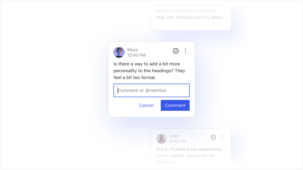 Image [2]-Lancement de Gutenberg 19.6 : Fonctionnalité d'annotation en ligne, améliorations du code et corrections de bugs