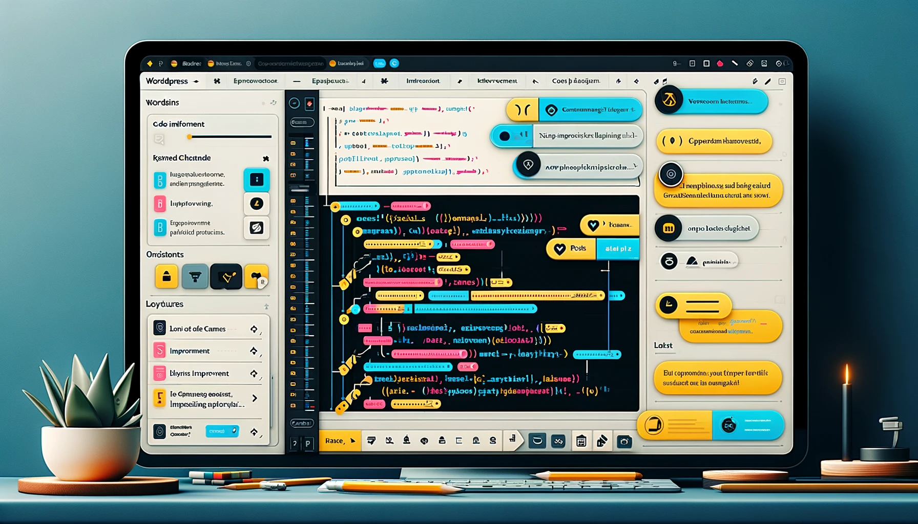 Image [4]-Lancement de Gutenberg 19.6 : Fonctionnalité d'annotation en ligne, améliorations du code et corrections de bugs
