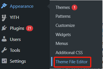 Images [2] - Comment personnaliser le tableau de bord de WordPress : meilleures méthodes et conseils pratiques