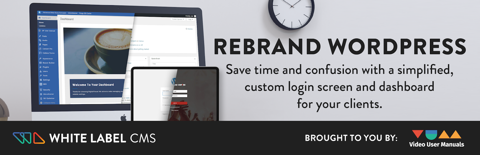 Image [5] - Comment personnaliser le tableau de bord de WordPress : meilleures méthodes et conseils pratiques