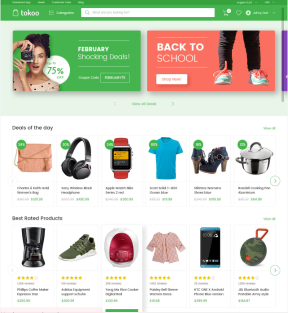 Image[1]-Tokoo Theme Activation Code License Genuine - Photon Fluctuation Network | Professional WordPress repair service, worldwide, rapid response