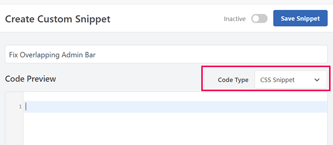 图片[8]-解决WordPress管理栏与导航菜单重叠问题的完整指南