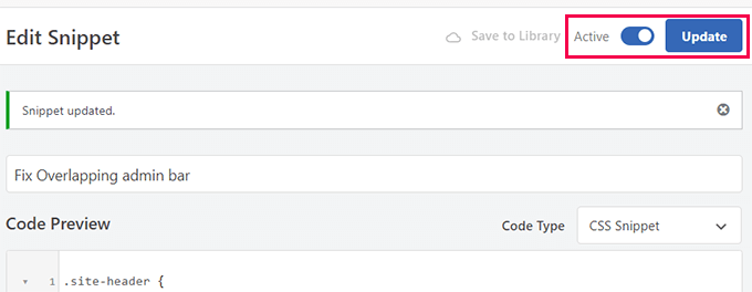 图片[10]-解决WordPress管理栏与导航菜单重叠问题的完整指南