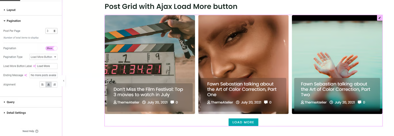 Image[1]-Smart Post Layout for Elementor - Elementor Smart Post Layout Plugin - Photon Fluctuation Network | Servicio profesional de reparación de WordPress, en todo el mundo, respuesta rápida