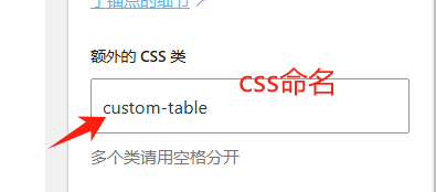 使用自定义代码修改页面表格-光子波动网 | 专业WordPress修复服务，全球范围，快速响应