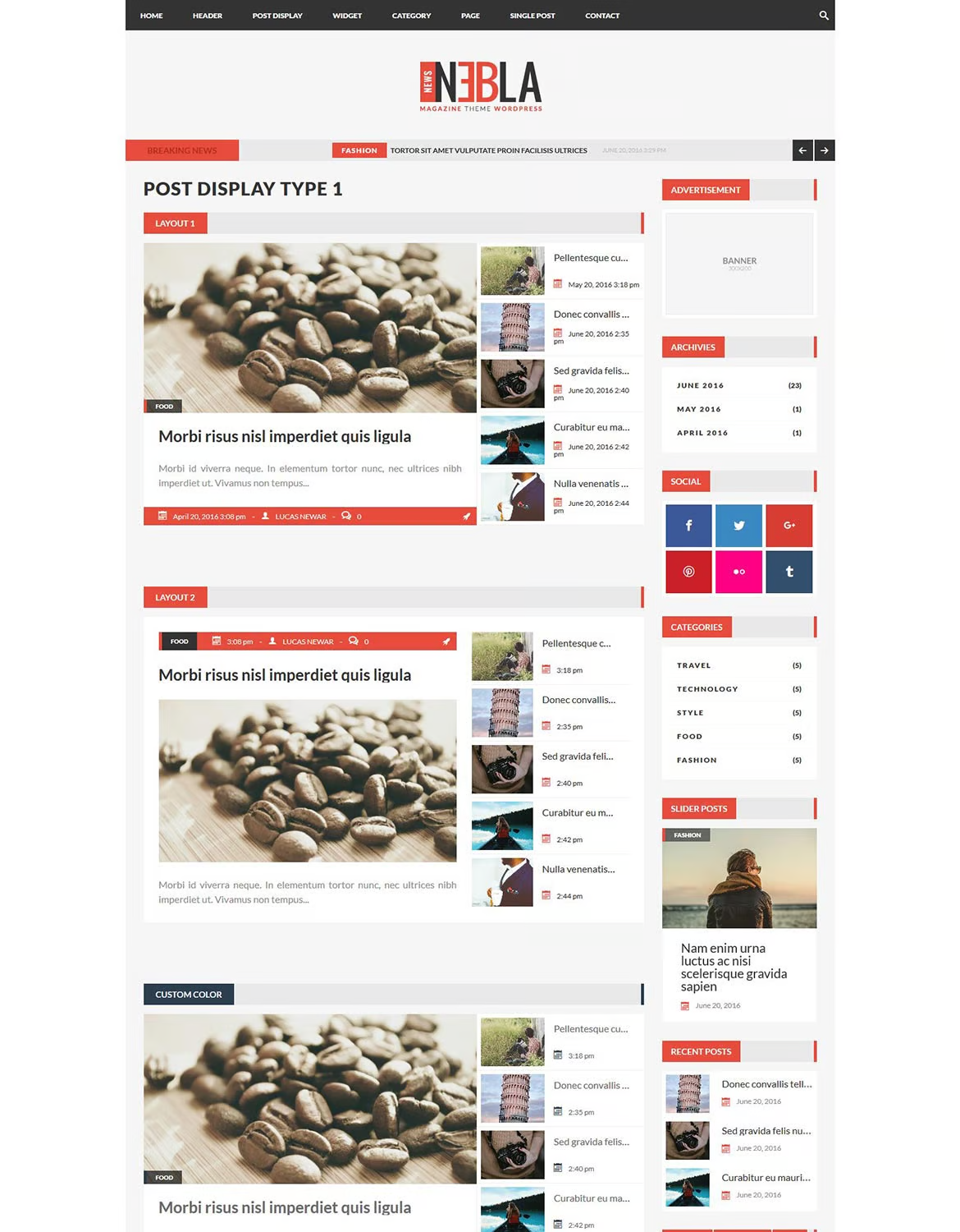 Image[1] - WP Mega Pack News, Blogs & Magazines - Photon Fluctuation Network | Professional WordPress Repair Service, Worldwide, Fast Response