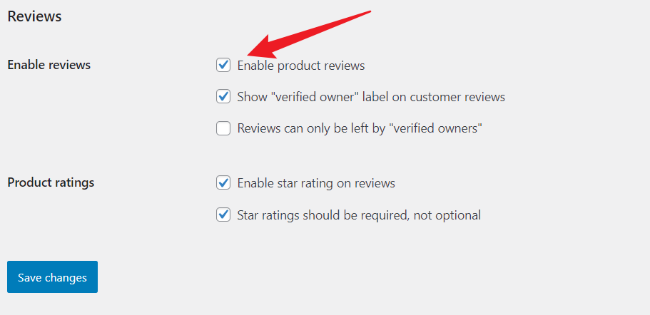 Image [3] - How to Disable and Optimize Product Reviews in WooCommerce to Improve User Experience