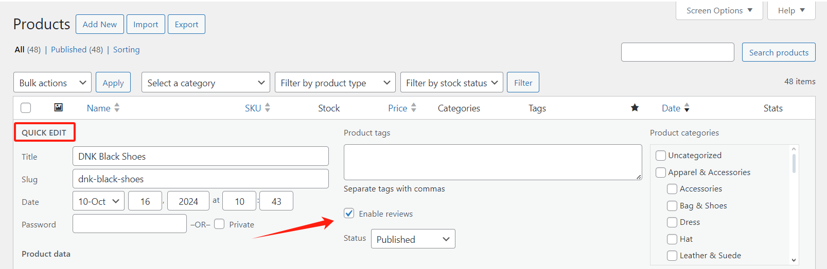 Image [4] - How to Disable and Optimize Product Reviews in WooCommerce to Improve User Experience