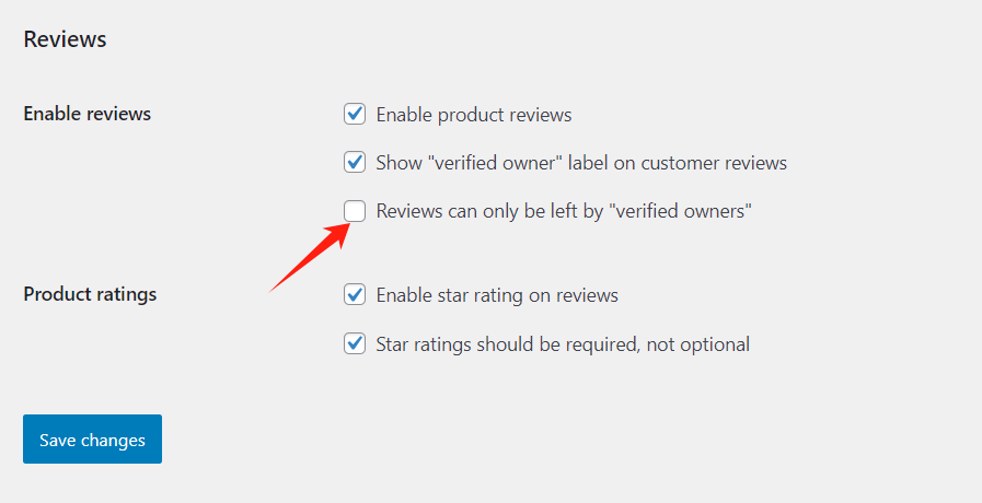 Image [5] - How to Disable and Optimize Product Reviews in WooCommerce to Improve User Experience