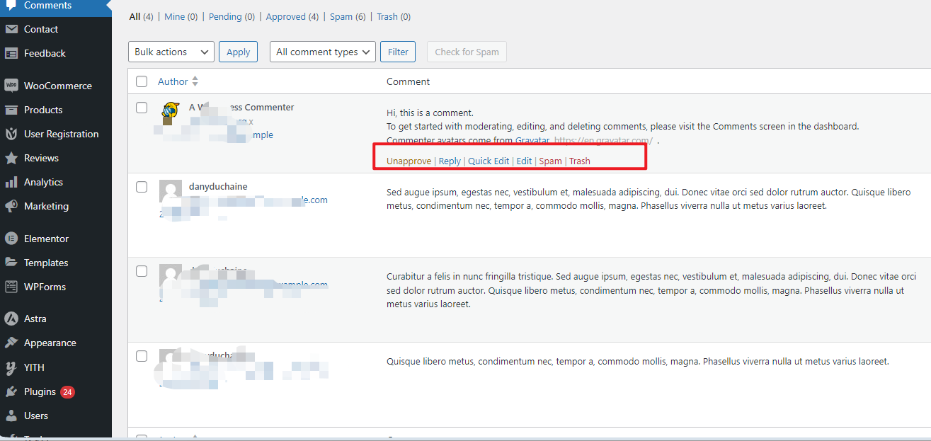 Image [7] - How to Disable and Optimize Product Reviews in WooCommerce to Improve User Experience