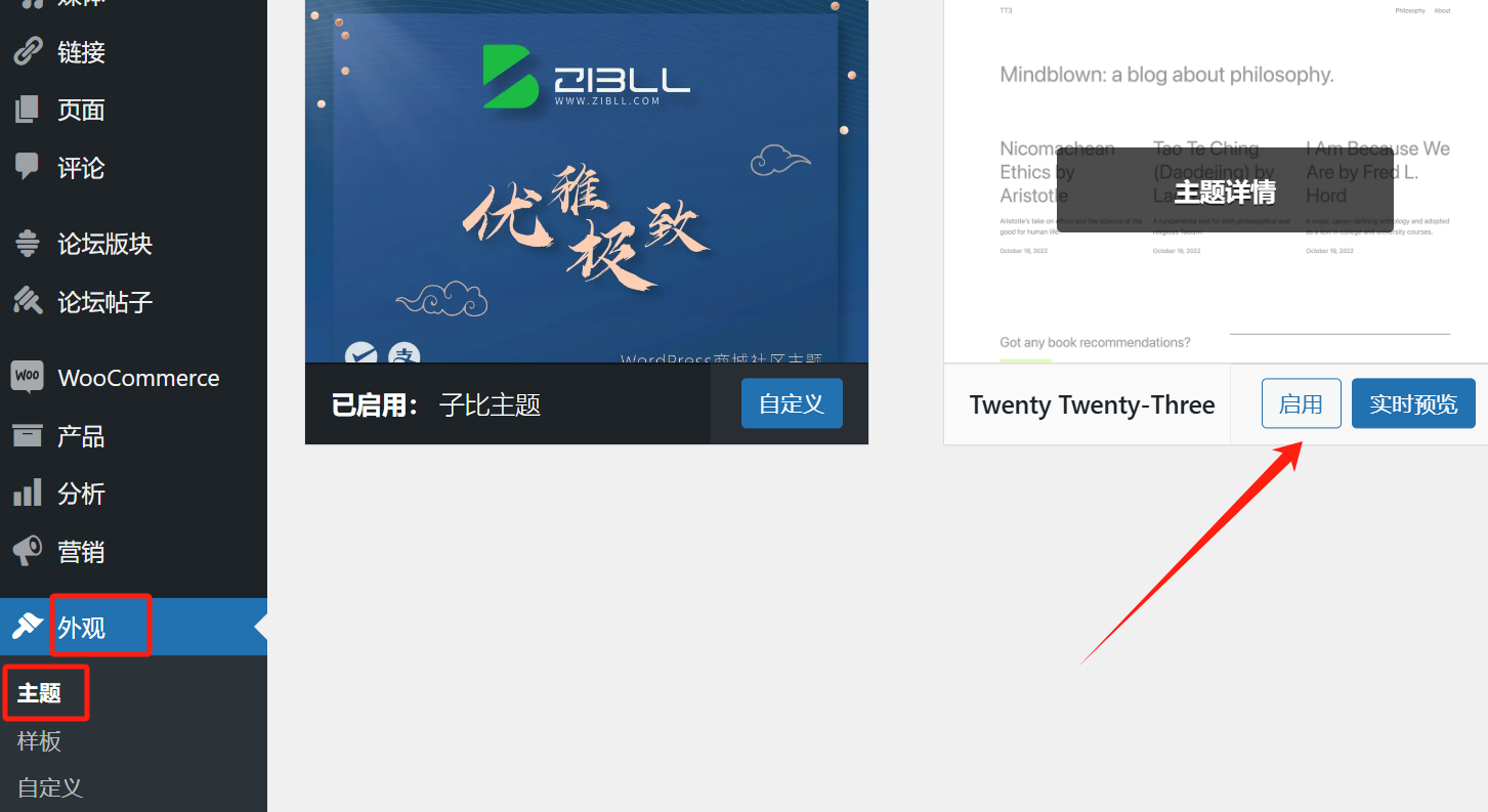 Image [9] - Guide complet : Comment dépanner et réparer les erreurs courantes de WordPress