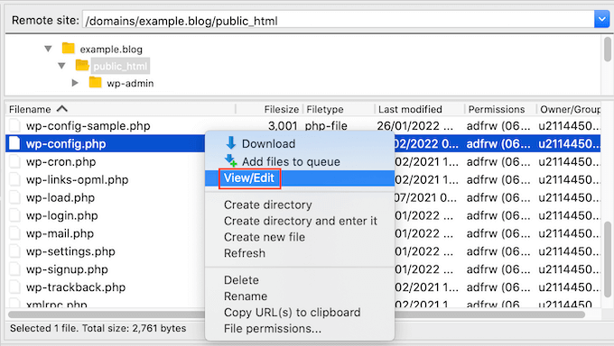 Image [12] - Guide complet : Comment dépanner et réparer les erreurs courantes de WordPress