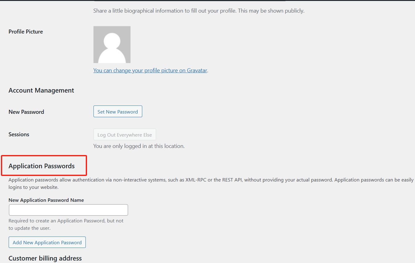 Imagen [5] - Uso de Python para integrar la API REST de WordPress para la automatización de contenidos y la manipulación de datos
