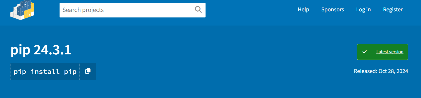 Imagen [6] - Uso de Python para integrar la API REST de WordPress para la automatización de contenidos y la manipulación de datos