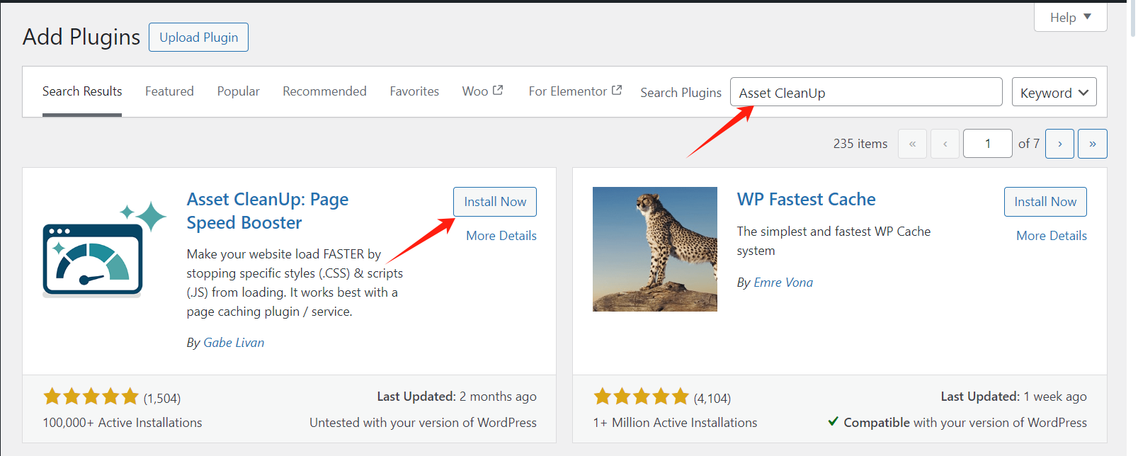 Imagen [7] - Cómo eliminar el JavaScript no utilizado para optimizar el rendimiento de WordPress y aumentar la velocidad de carga de la página
