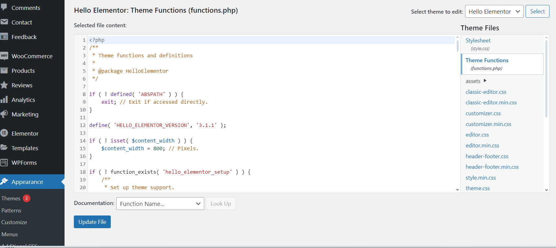 Imagen [9] - Cómo eliminar el JavaScript no utilizado para optimizar el rendimiento de WordPress y mejorar la velocidad de carga de la página