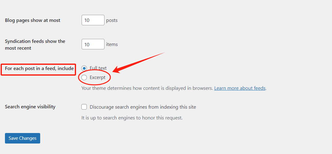 图片[3]-如何防止 WordPress 博客内容被抓取：有效保护原创内容的策略