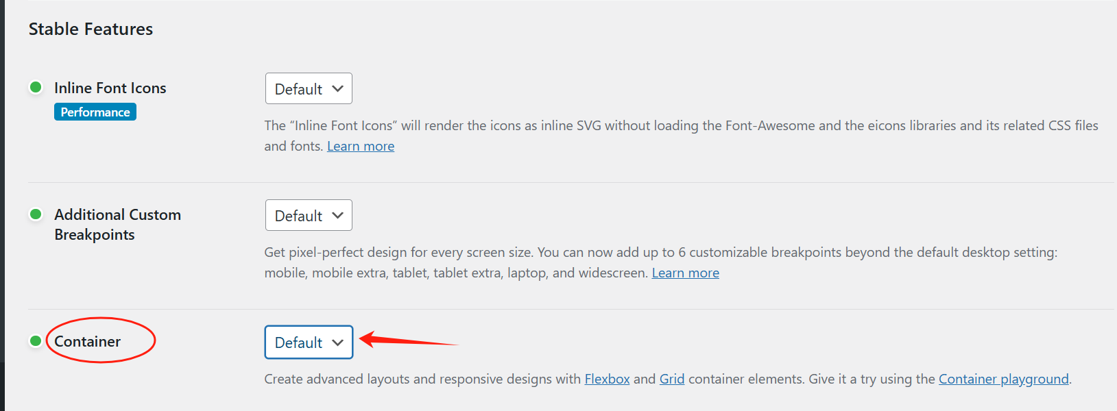 图片[4]-Studyfun: 教育与在线课程 Elementor 模板套件-光子波动网 | 专业WordPress修复服务，全球范围，快速响应