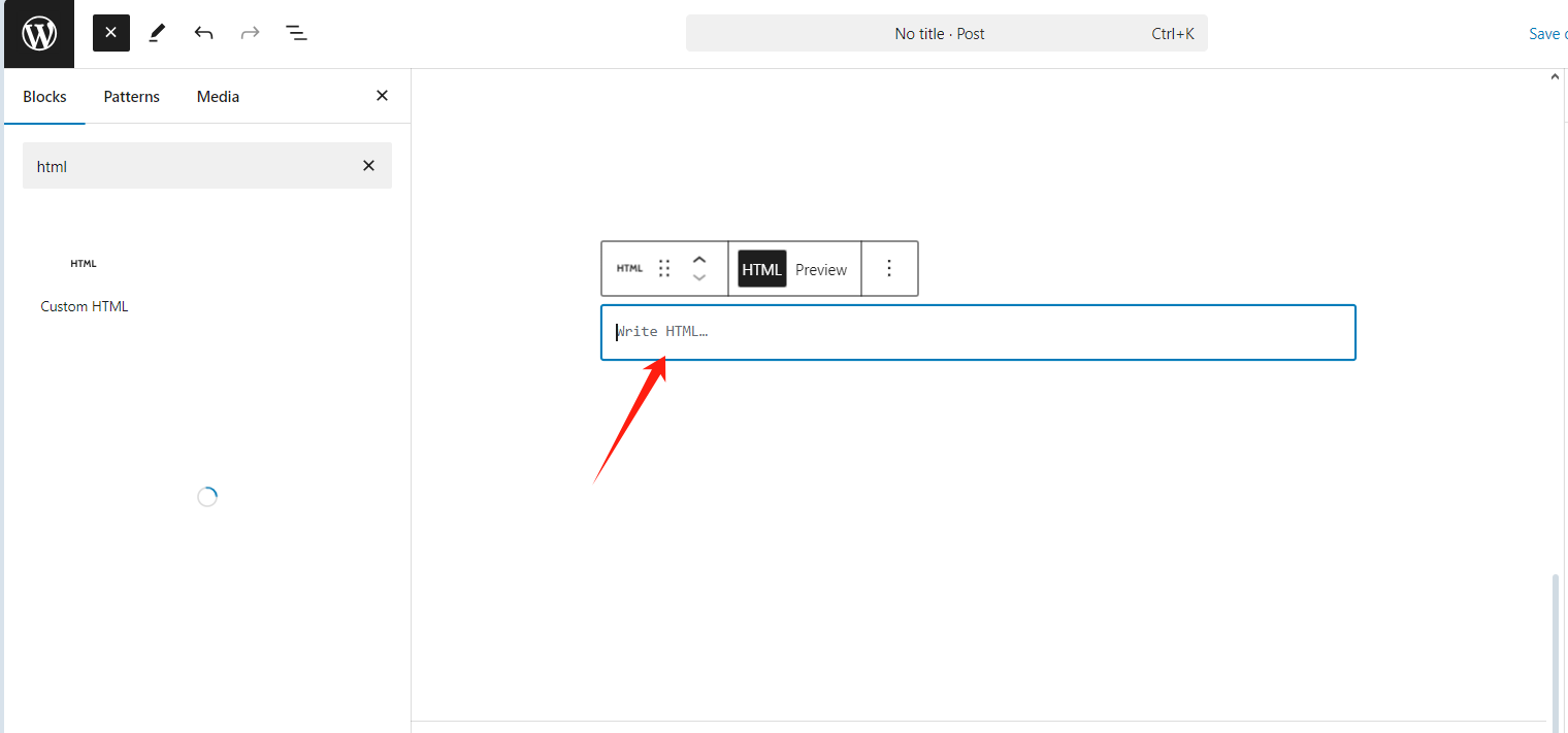 Imagen [8] - Cómo crear tablas responsivas en WordPress (plugin TablePress + método manual)