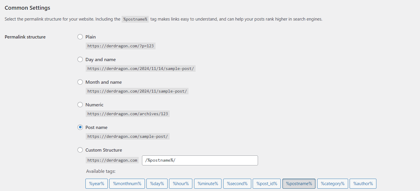 Image [4] - Comment réparer les erreurs de liens fixes sur WordPress : le guide complet