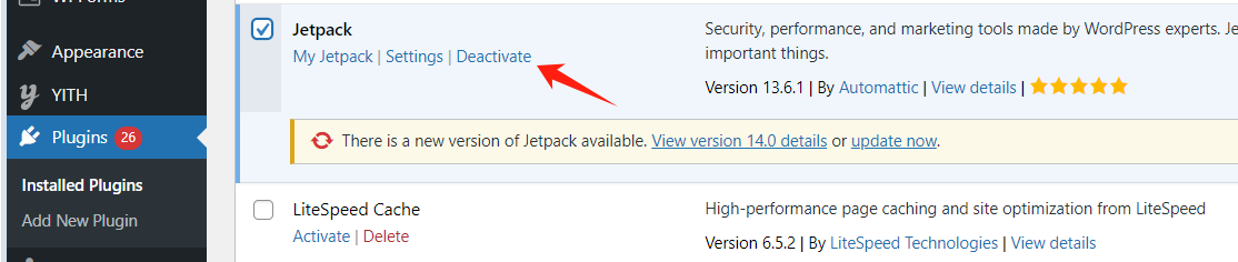 Image [5] - Comment réparer les erreurs de liens fixes sur WordPress : le guide complet