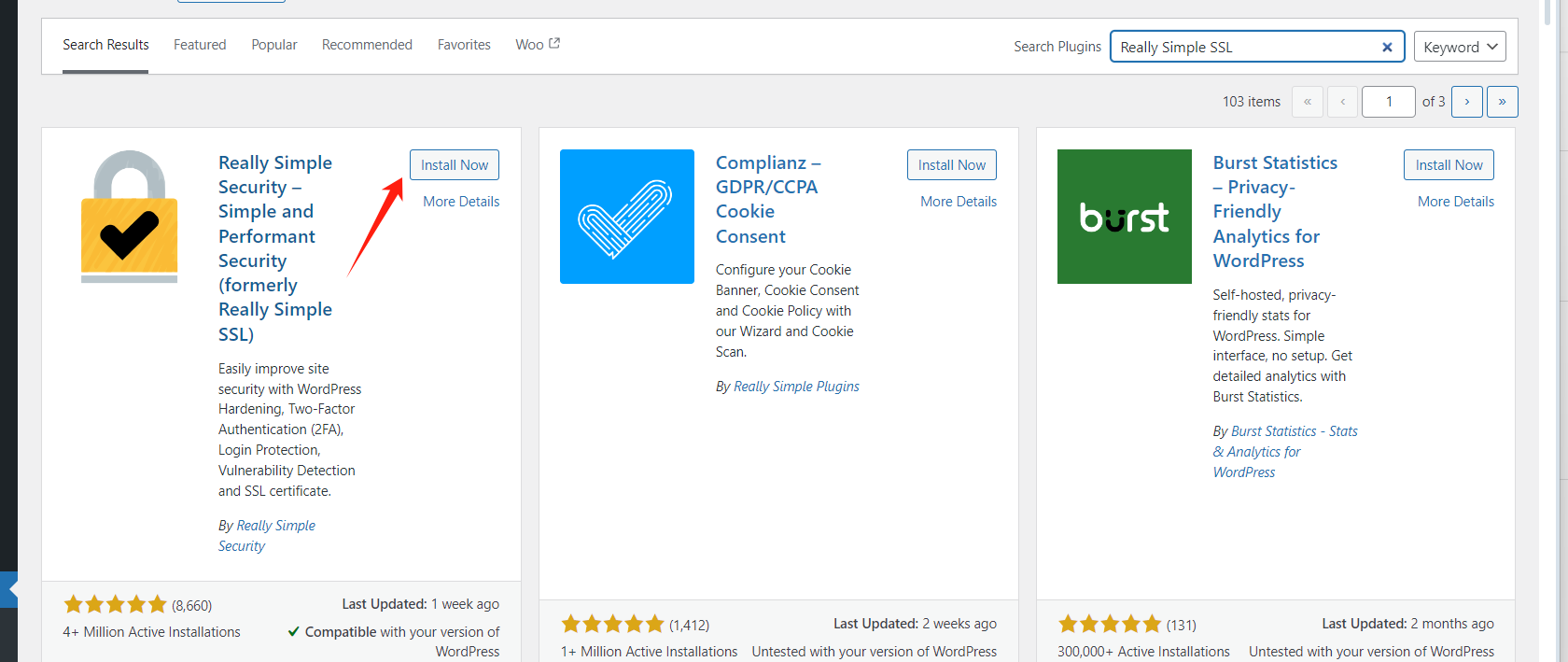 Image [7] - Comment réparer les erreurs de liens fixes sur WordPress : le guide complet