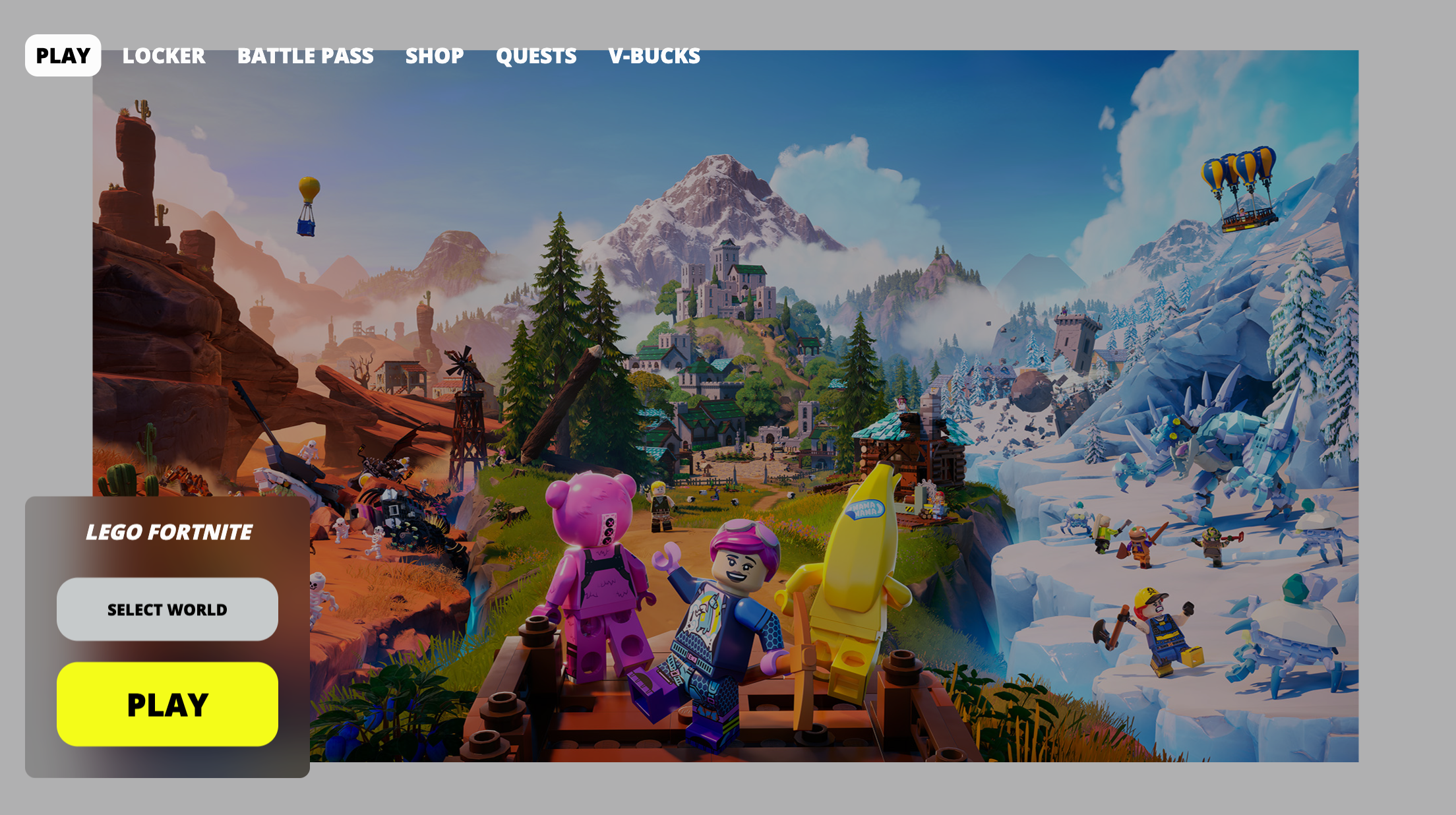 图片[1]-Fortnite 按钮 CSS-光子波动网 | 专业WordPress修复服务，全球范围，快速响应