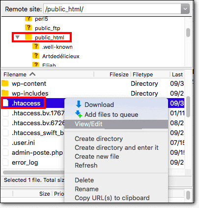 Image [8] - Comment réparer les erreurs de liens fixes sur WordPress : le guide complet