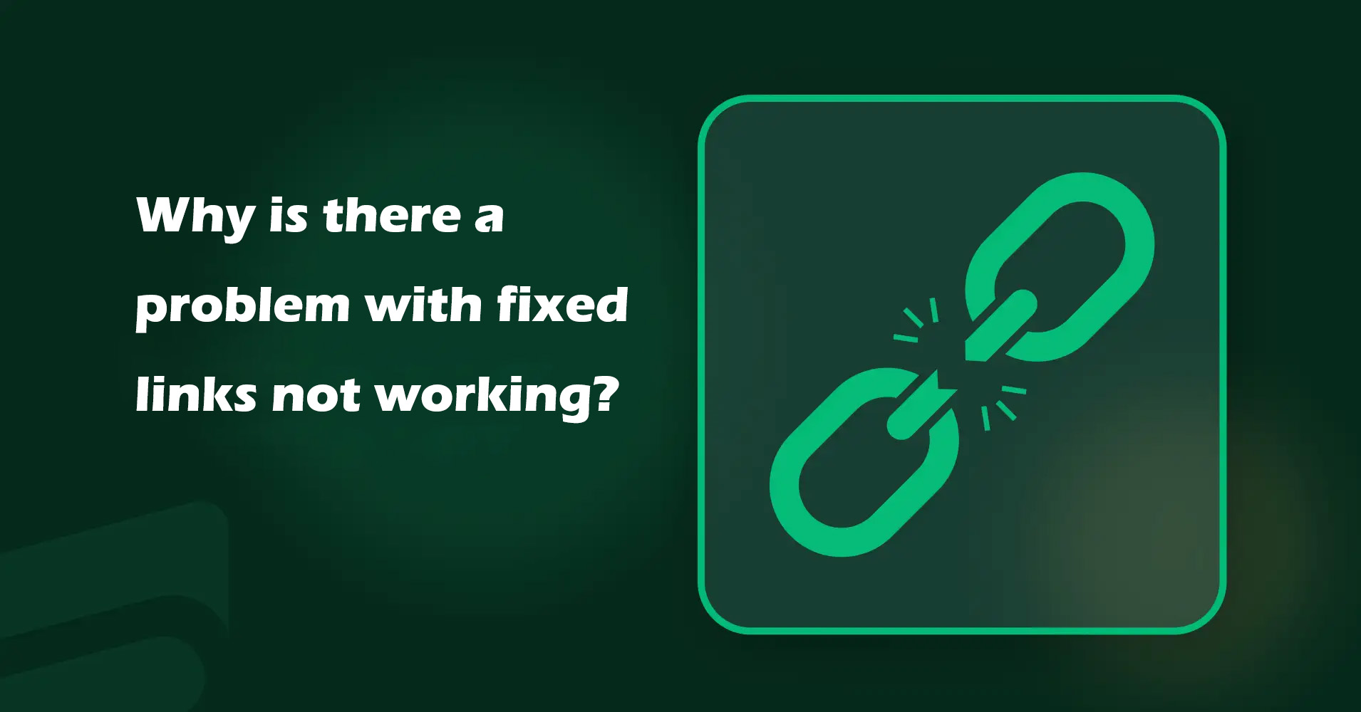 Image [9] - Comment réparer les erreurs de liens fixes sur WordPress : le guide complet