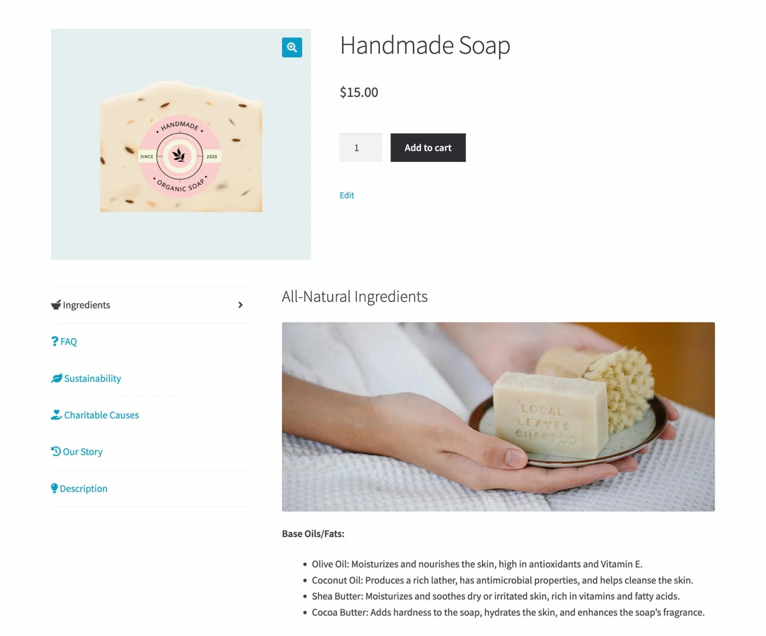 Imagen [5]-11 recomendaciones de plugins imprescindibles para personalizar la página de producto de WooCommerce: los mejores para optimizar las tasas de conversión