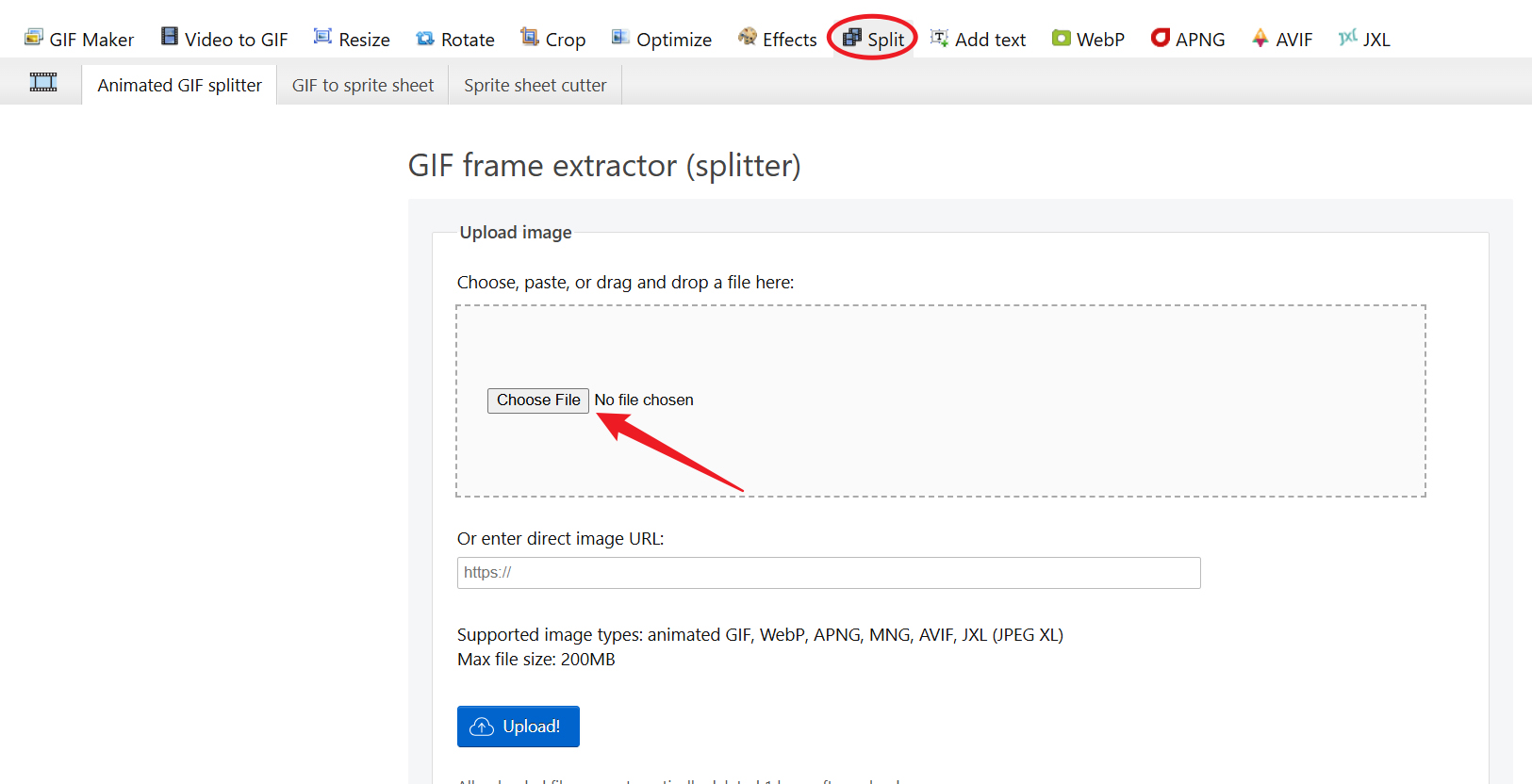 Imagen [8] - Cómo añadir animación de desplazamiento en WordPress: plugins, Elementor e implementaciones CSS