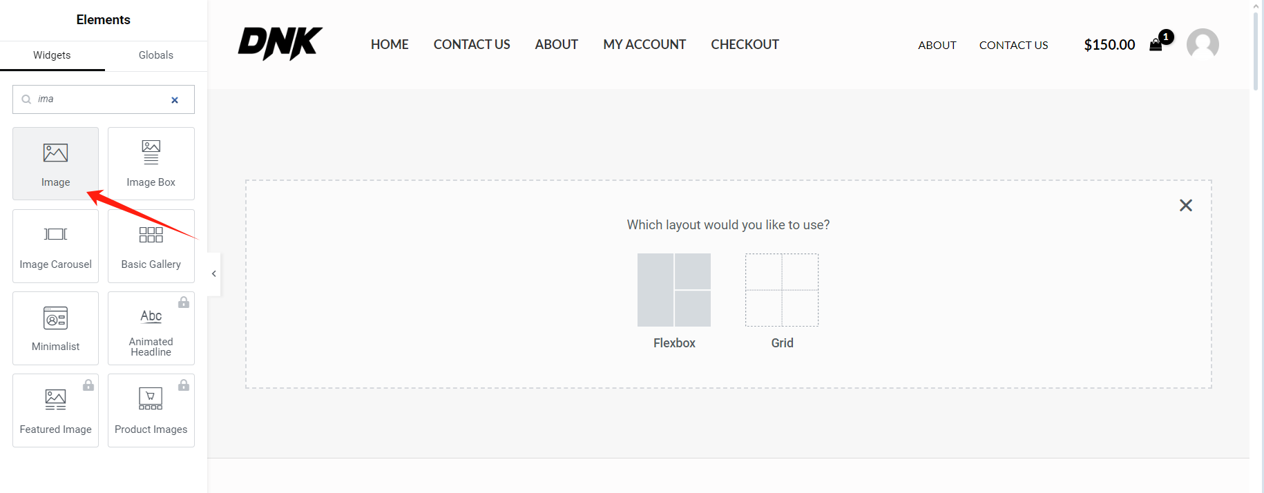Imagen [15] - Cómo añadir animación de desplazamiento en WordPress: plugins, Elementor e implementaciones CSS
