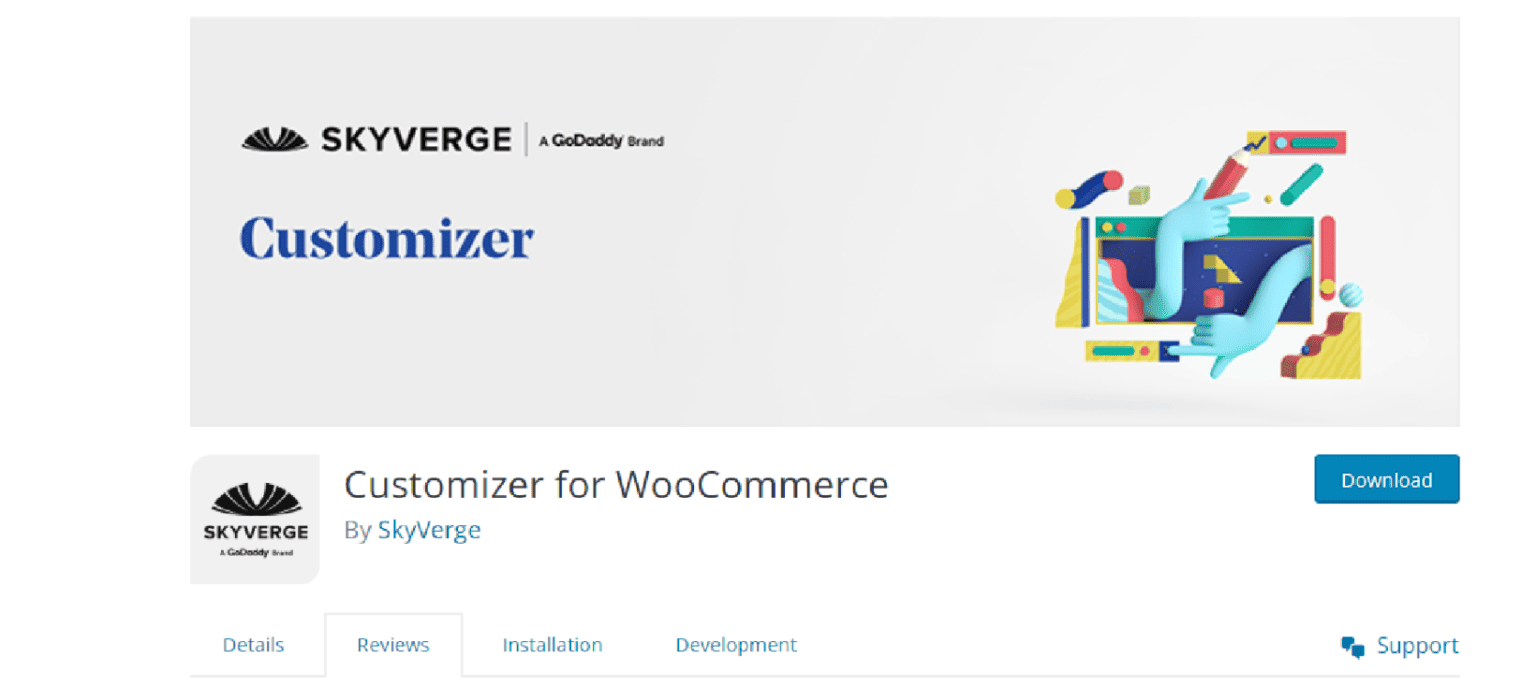 Imagen [23]-11 recomendaciones de plugins de personalización de páginas de productos de WooCommerce imprescindibles: los mejores para optimizar la tasa de conversión