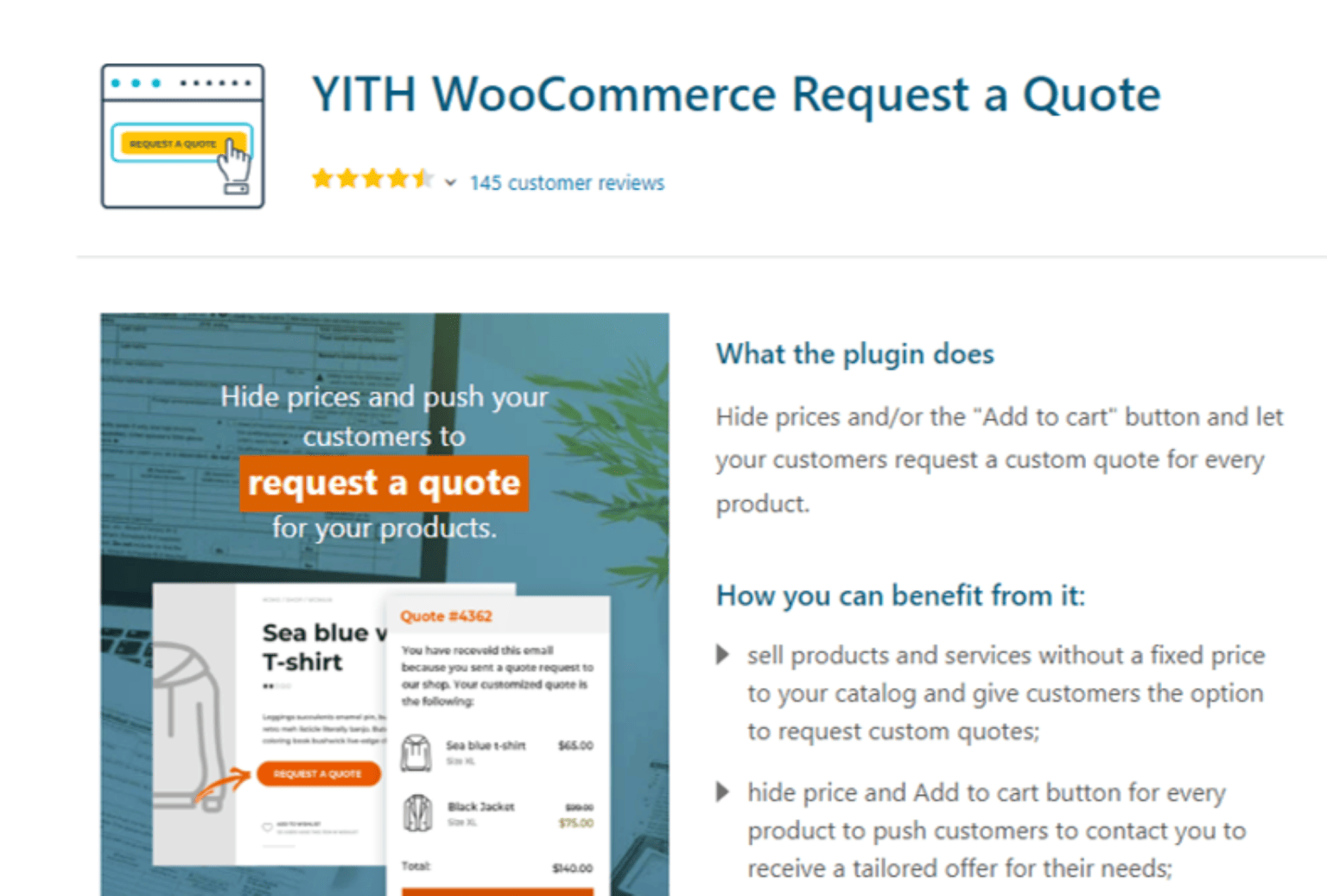 Imagen [28]-11 recomendaciones imprescindibles de plugins de personalización de páginas de producto de WooCommerce: los mejores para optimizar las conversiones