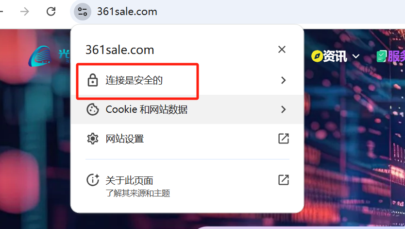画像[2] - WordPressでよくあるSSL/HTTPSの問題を解決する：コンテンツの混在からリダイレクトエラーまで総合ガイド