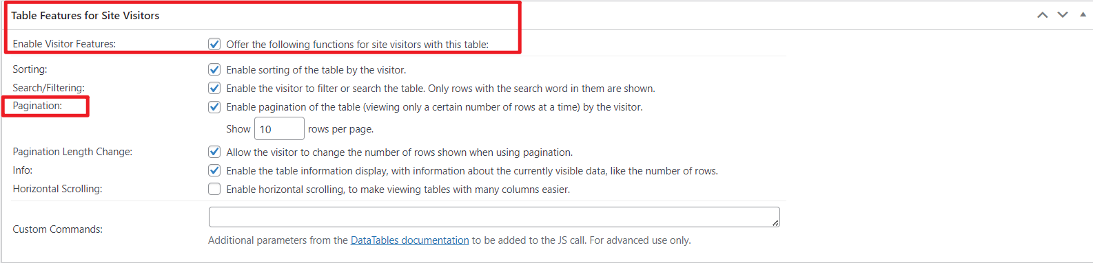 图片[10]-如何在 Elementor 中创建动态表格：实现实时数据更新和自定义样式