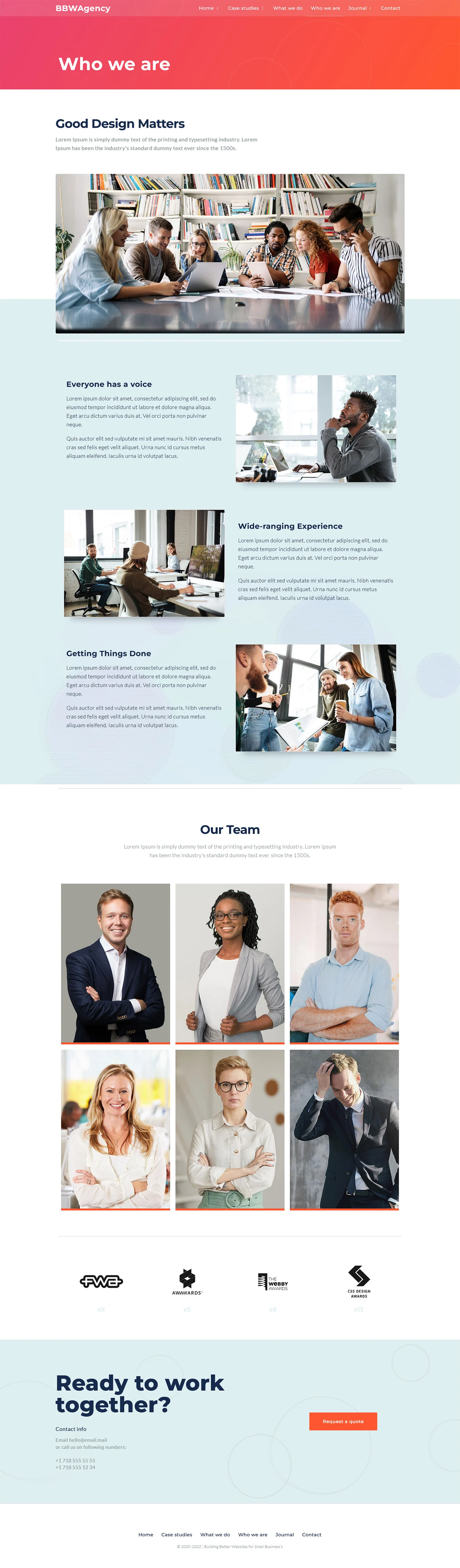 图片[2]-BBW – 网页设计公司Elementor模板套件-光子波动网 | 专业WordPress修复服务，全球范围，快速响应